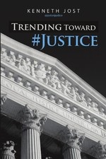 Trending Toward #Justice by Kenneth Jost (English) Paperback Book picture