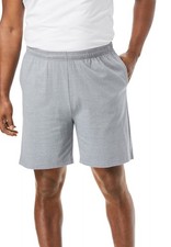 KingSize Lightweight Jersey Shorts picture