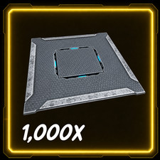 ARK Survival Ascended-TEK Structures-TEK-Ceillings-1,000x-PvE-Official-BusyBee picture