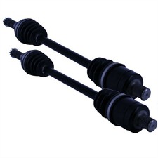 Polaris Ranger 900 1000 rear cv axles set 2019 - 2026 1333748 picture
