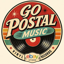 Vinyl Clearance - Buy 4+ Records $1.52 Per LP + $4.99 FLAT SHIPPING NO LIMIT picture