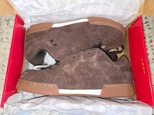éS Footwear eS Eric Koston EK01 Sz 13 Brown NEW IN BOX picture
