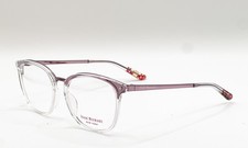 Isaac Mizrahi IM30051 RO Rose Square Authentic Eyeglass Frames 52-17-140 picture