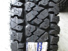 4 New 275/55R20 Thunderer Ranger A/T R Tires 2755520 55 20 55R R20 All Terrain  picture