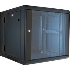 Video Mount Products Erwen9e Rack Enclosure, 120 Lbs. Load Rating picture