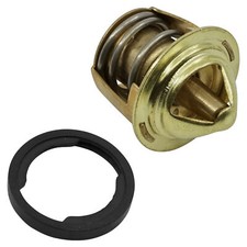 Caltric 2TV-12411-00-00 2TV-12411-01-00 2TV124110100 Thermostat for Yamaha picture