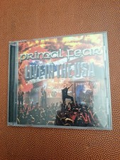 Primal Fear - Live In The USA CD Heavy Power Metal picture