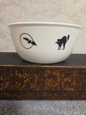 Corelle Holloween Bowl Discontinued 28oz Soup Bowl 