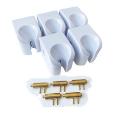 5Pcs Dental Handpiece Holder Box Hanger 5SETS Chair Parts Supplies picture