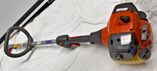 Husqvarna 128LD String Trimmer Power Head - FOR PARTS OR REPAIR - (READ LISTING) picture