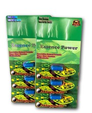 Men Essence Power Male Red lips Energy Enhancement Endurance Boost Pills picture