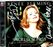 Sacred Songs picture