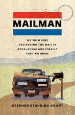 Mailman My Wild Ride Deliverin - VERY GOOD picture