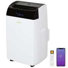 Hykolity 14,000 BTU Portable Air Conditioners WiFi Enabled 700 sq. ft picture