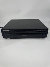 Marantz 5 Disc CD Component CC 3000/U3B Carousel Player No Remote picture