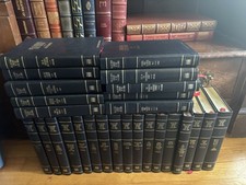 Collectors Library of The Civil War Time-Life Books Hardcover 27 Volume Set picture