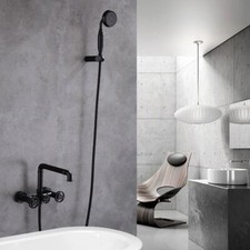 Tub Faucet - (AZ-RR-0216-MB) - Brand New, Wayfair -  picture