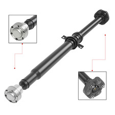 For Jeep Grand Cherokee 2011 V6 3.6L AWD 52853646AF Rear Driveshaft Prop Shaft picture
