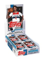 2026-27 Topps Flagship Basketball - Hobby Box - NEW&SEALED (CONFIRMED PRE-SALE) picture