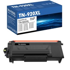 1PK TN920XL XXL UXXL Fits for Brother TN920 Toner HL-L5210DW L6210DW MFC-L5715DW picture
