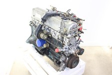 Non Turbo Engine Assembly Fits 81-83 280ZX  picture