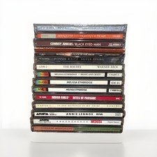 Female Vocalists 90s Pop CD Lot 14 Annie Lennox Bonnie Raitt Boyz II Men Etc. picture