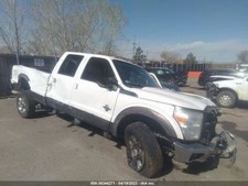 Rear Axle Chassis Cab Srw 6.7L Diesel Fits 13-16 FORD F350SD PICKUP 1365719 picture