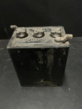 Original Lucas Motorcycle battery King Of The Road 472 EB BN 1 picture