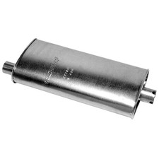 Walker Exhaust Muffler for Jeep Cherokee, Grand Cherokee 22799 picture