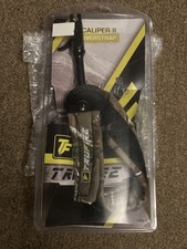 TruFire XCaliper ll Archery Bow Release Adjustable Wrist Strap Camo Ambidextrous picture