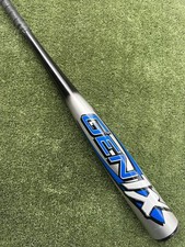 🔥RARE🔥 Louisville Slugger TPX Gen1X 33/30 (-3) Baseball Bat CBXG1 🔥MINT🔥 picture