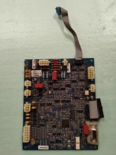 Miller Electric Circuit Card Assembly With Programing 249095 PipeWorx 400  picture