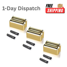 .3 Gold Foil & Cutter Replacement Compatible with BaBylissPRO FXFS2 picture