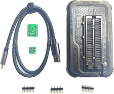 T76 Programmer for with Xgecu T76 USB 3.0 Universal Program Support EEPROM NOR N picture