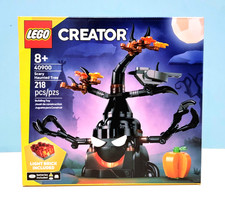 LEGO 40900 Scary Haunted Tree Halloween NEW SEALED picture