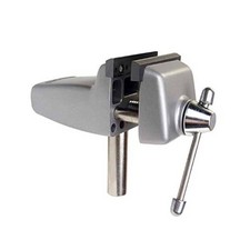 Panavise Standard Open Vise Head Model 303, 2-1/4