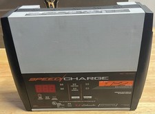 Schumacher SpeedCharge SC-1200A-CA 12 Amp 6V/12V Automatic Battery  (L) picture