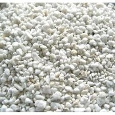 PERLITE 2 gallons  SEED STARTING MEDIUM FINE GRADE GARDEN PLANTS (FAST SHIP) picture
