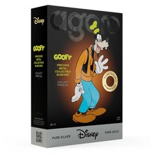 2026 Agoro Disney Goofy 1/2 oz Coin Collectible Blind Box SKU:OPC279 picture