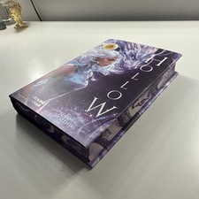 Hollow Caroline Peckham & Suzanne Valenti Walmart Exclusive Edges Brand New picture