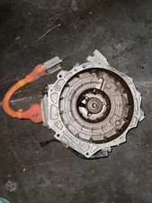 2017-19 Hyundai Ioniq 1.6L Synchronous Electric Motor OEM 8th 36500-2BDB. OF picture