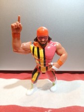 FC Toys Macho Man Randy Savage Wrestle Something Wrestlers Figure - WSW WWE WWF picture