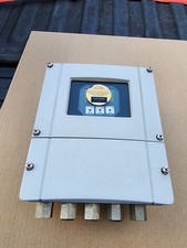 Endress+Hauser Promass 83 Coriolis Flowmeter  83A02-BSVWAAACB2AB picture
