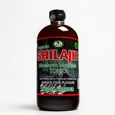 Organic Shilajit Himalayan Mountain Tonic picture