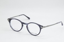 NEW ROBERT MARC RM 854 307M BLUE HAVANA AUTHENTIC EYEGLASSES FRAMES 46-20 picture