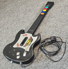 RedOctane SG Controller Wired Ergonomic Guitar for Sony PlayStation 2 PSLGH picture