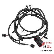 Front Bumper Wiring Harness 68287839AC picture
