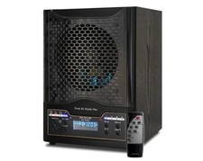 ECOQUEST FRESH AIR DOUBLE PLUS PURIFIER WITH 6 STAGES OF PURIFICATION picture