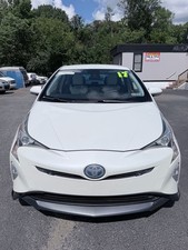 2017 Toyota Prius  picture