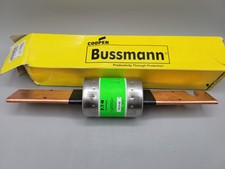 NEW Cooper Bussman FRS-R-400 FuseTron Class RK5 Fuse Eaton picture